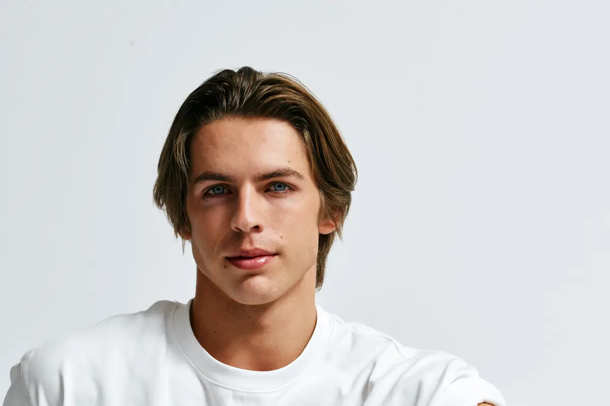 Marcus Finch